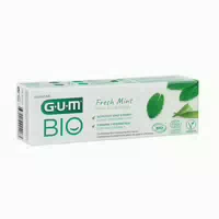 Gum Bio Zahnpasta 75 ml