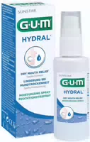 Gum Hydral Feuchtigkeitsspray 50 ml Spray