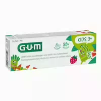 Gum Kids Zahngel 1000ppm 50 ml