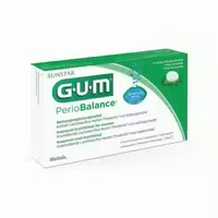 Gum Periobalance 30 St Lutschtabletten