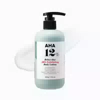 Village11factory Aha 12% Relax Day Körperlotion 300 Ml