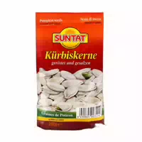 Suntat Kürbiskerne Ungeschält Geröstet & Gesalzen