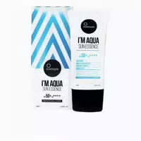 Suntique im Aqua Sun Essence Spf50 50ml 0,05 l