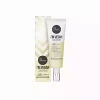 Suntique | im Vegan Sun Serum Spf50 Pa 50 ml 50 ml