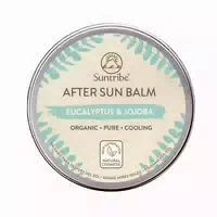 Suntribe Bio Aftersunbalsam Eukalyptus & Jojoba 150 ml