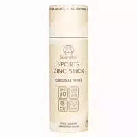 Suntribe Sport Zinc Stick Lsf 30 Original White Sonnenschutz Stic