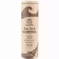 Suntribe Sport Zinc Stick Lsf50 Mud Tint Sonnenschutz Stick Im Ka