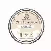 Suntribe Zink Sunscreen Face Mini Sonnencreme 15g