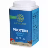 Sunwarrior Protein Blend Mocha