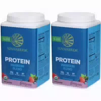Sunwarrior Warrior Blend Verschiedene Sorten 750g