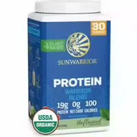 Warrior Blend Bio 750g Natural