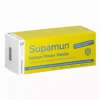 Supamun Immun Power Nektar