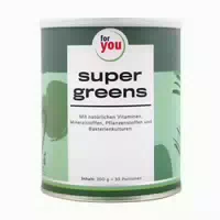 For You Super Greens