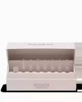 Super Hydra Ampullen Feuchtigkeitskur 3x2ml | Doctor Mi