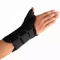 Super Ortho Daumenbandage Handgelenkschiene