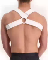 Super Ortho Haltungskorrektur Schlüsselbeinbandage Geradehalter
