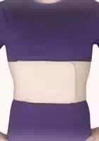 Super Ortho Rippenbandage Rumpfbandage