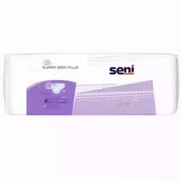 Super Seni Extra Large Plus Gr 4 1x30 stk