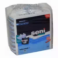Super Seni Extra Small Plus Windelhosen