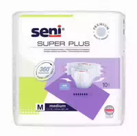 Super Seni Größe 2 Medium Windelhosen Für Erwachsene