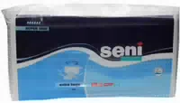 Super Seni Gr 4 Extra Large Windelhosen Wachs