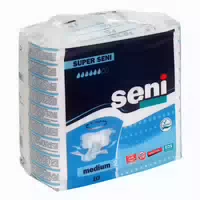 Super Seni Grã¶ãe 2 Medium Windelhosen Fã¼r Erwachsene