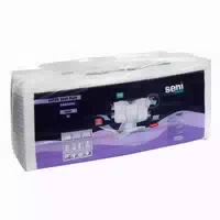Super Seni Grã¶ãe 3 Large Plus Windeln Nacht Fã¼r Erwach