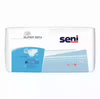 Super Seni Grã¶ãe 3 Large Windelhosen Fã¼r Erwachsene