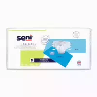 Super Seni m