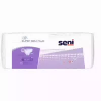 Super Seni Plus S