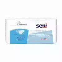 Super Seni Plus Gr 2 M Inkontinenzhose Nacht F E 30 St