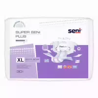 Super Seni Plus Xl