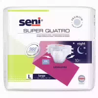 Super Seni Quatro S