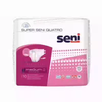 Super Seni Quatro S