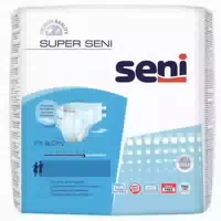 Super Seni Small Inkontinenzhosen