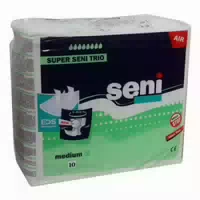 Super Seni Grã¶ãe 2 Medium Plus Windeln Nacht Fã¼r Erwachsene