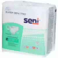 Super Seni Trio S