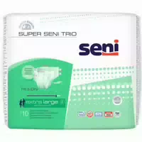 Super Seni Trio M