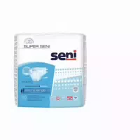 Super Seni Xl Inkontinenzhosen