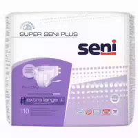 Super Seni Plus Xl