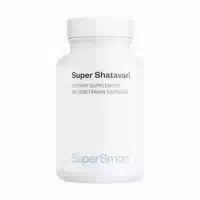 Super Shatavari Supersmart