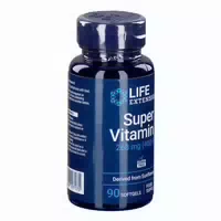 Super Vitamin E 268 Mg 400 I E Weichkapseln