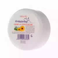 Kräuterhof Creme mit Ringelblume