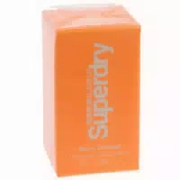 Superdry Neon Orange Eau De Toilette für Frauen