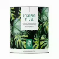 Superfood Smoothie Maca 300g Greens Veganes Pulver Weizengras Pflanzenritual Naturtreu