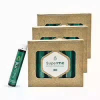 Supernaturals Superme 90 Tage Kur