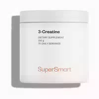 Supersmart 3 Creatine