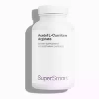 Life Extension Acetyl l Carnitin Arginat