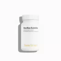 Bacillus Subtilis Supersmart