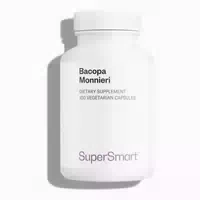 Bacopa Monnieri Supersmart